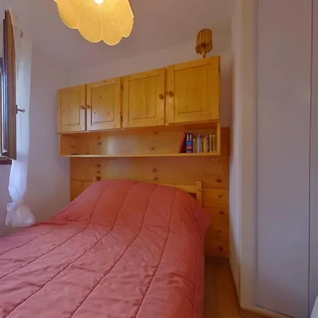 4 Pers Au Sauze Avec Terrasse - Fr-1-804-40